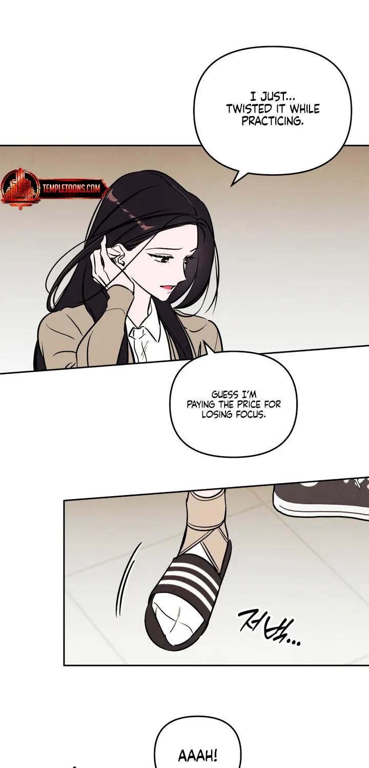 Read Can I Borrow the Fire? chapter 44 image 46 on Lezhin