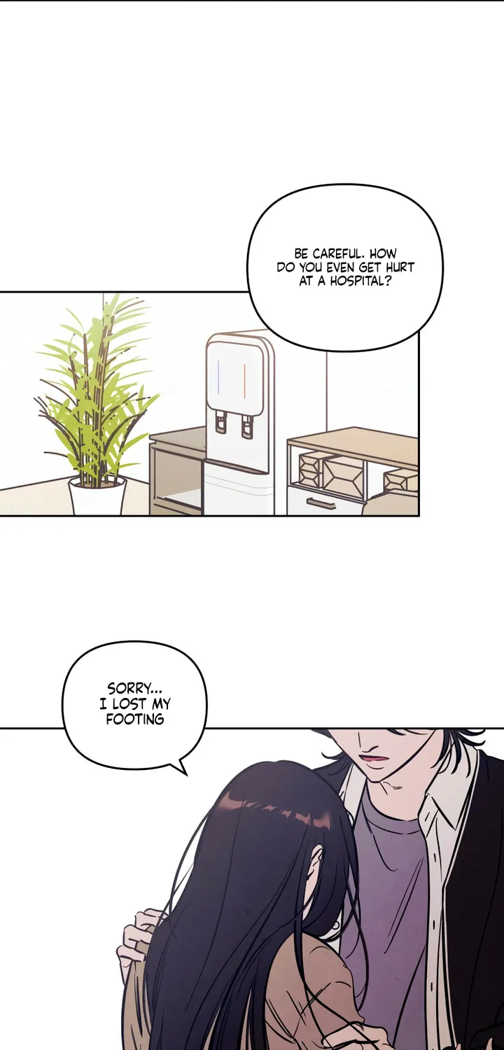 Read Can I Borrow the Fire? chapter 44 image 51 on Lezhin