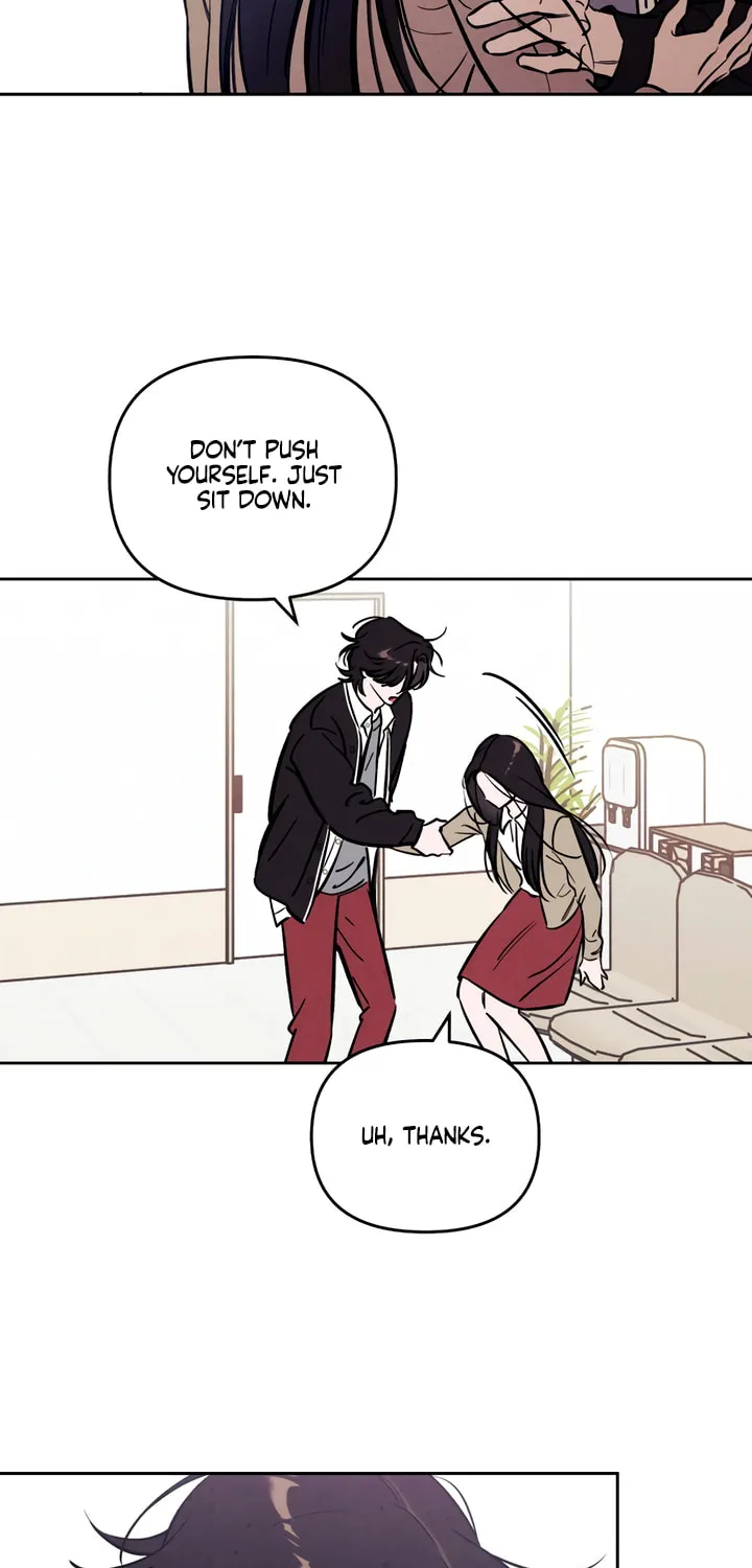 Read Can I Borrow the Fire? chapter 44 image 52 on Lezhin