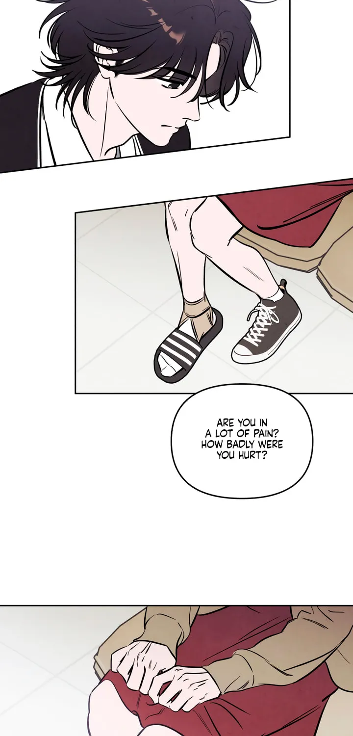 Read Can I Borrow the Fire? chapter 44 image 53 on Lezhin