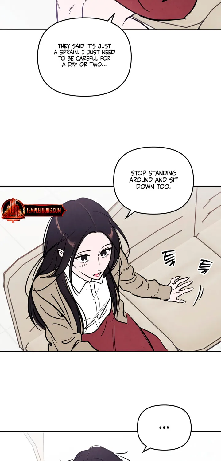 Read Can I Borrow the Fire? chapter 44 image 54 on Lezhin