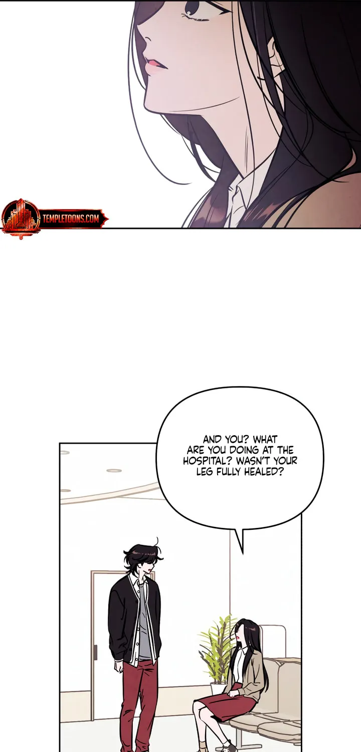 Read Can I Borrow the Fire? chapter 44 image 56 on Lezhin