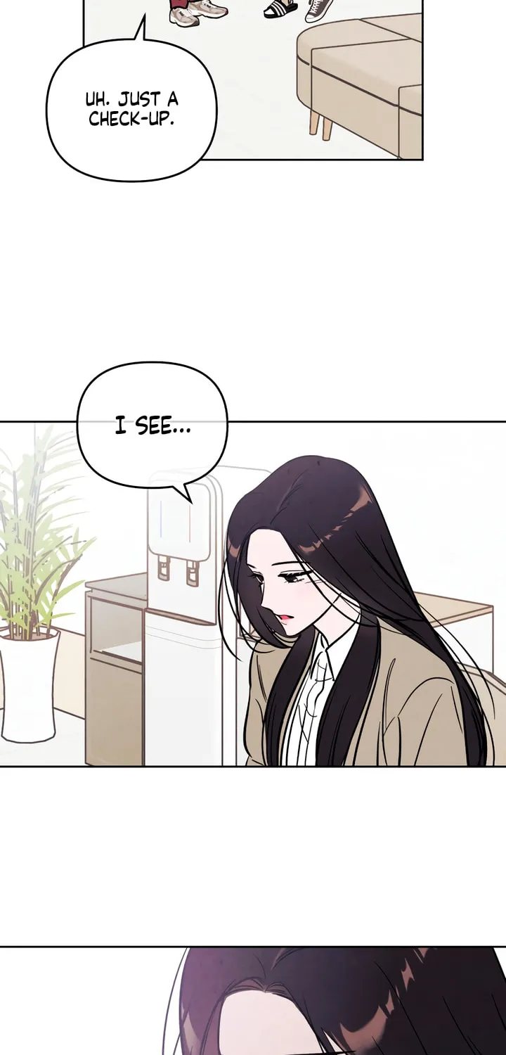 Read Can I Borrow the Fire? chapter 44 image 57 on Lezhin
