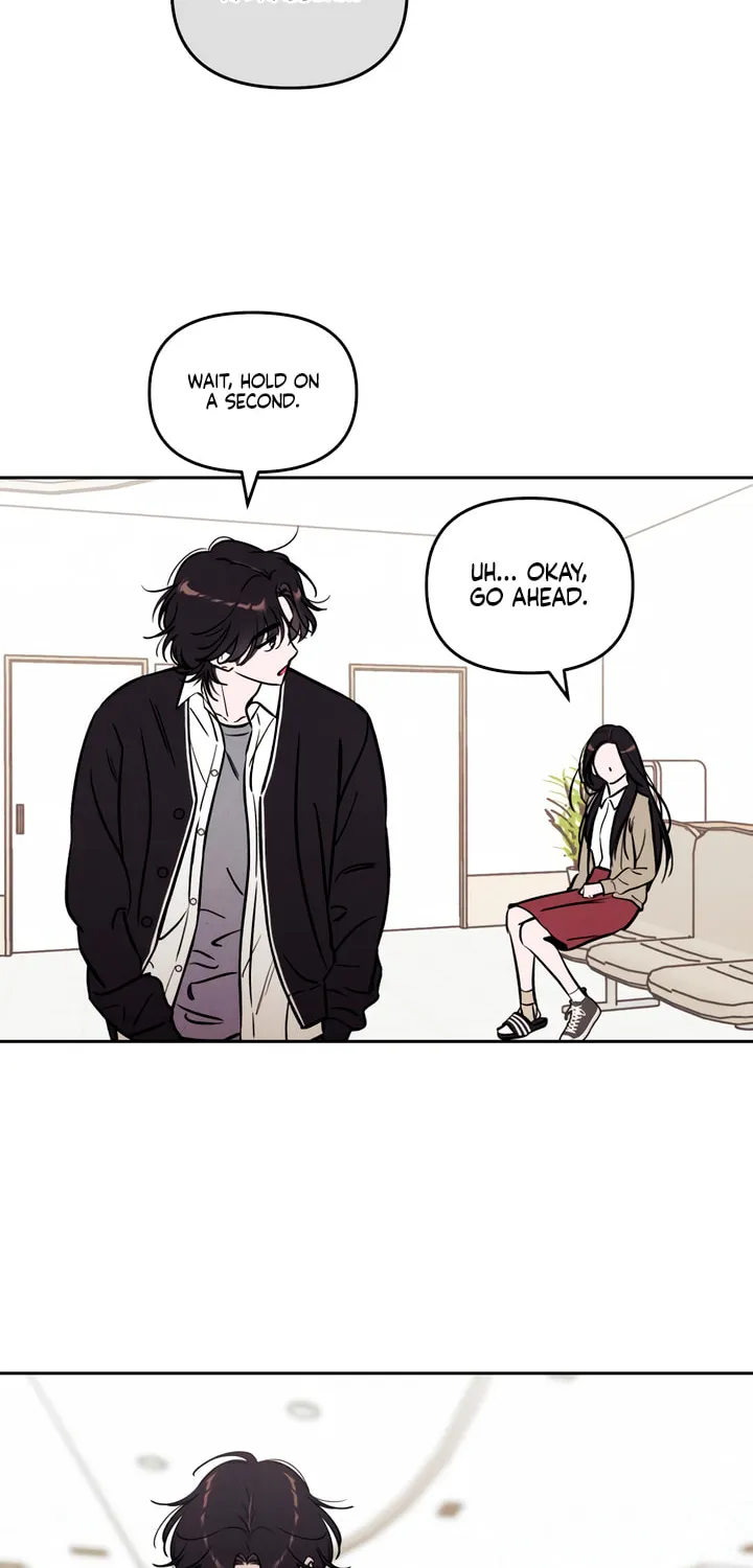 Read Can I Borrow the Fire? chapter 44 image 59 on Lezhin