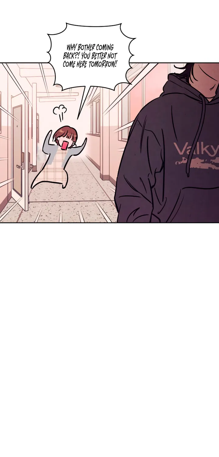 Read Can I Borrow the Fire? chapter 44 image 6 on Lezhin