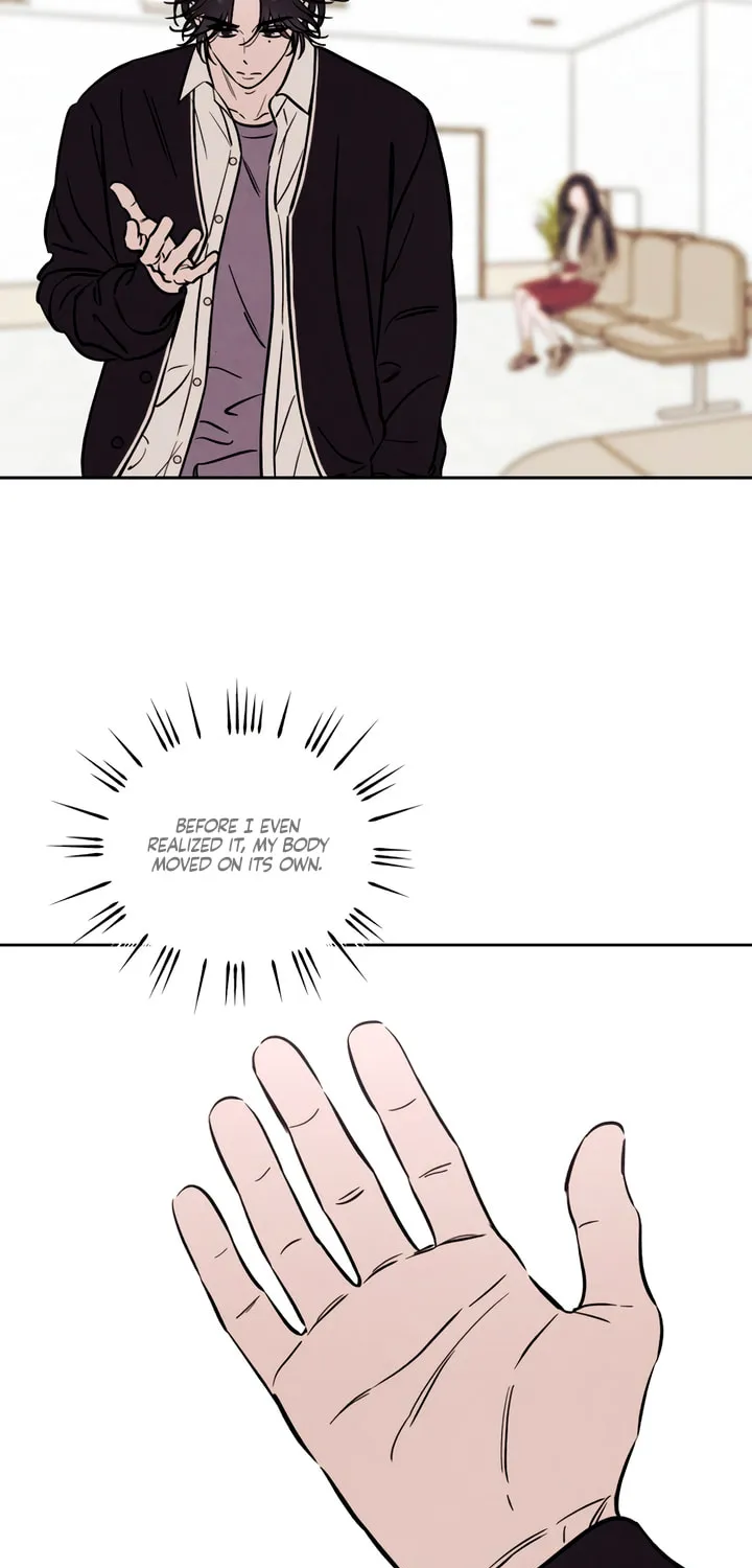 Read Can I Borrow the Fire? chapter 44 image 60 on Lezhin