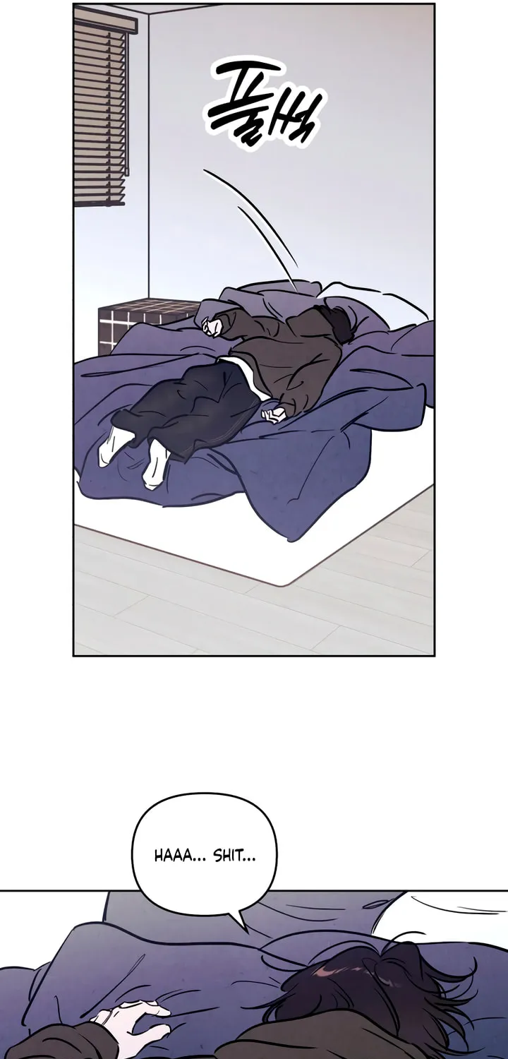 Read Can I Borrow the Fire? chapter 44 image 8 on Lezhin