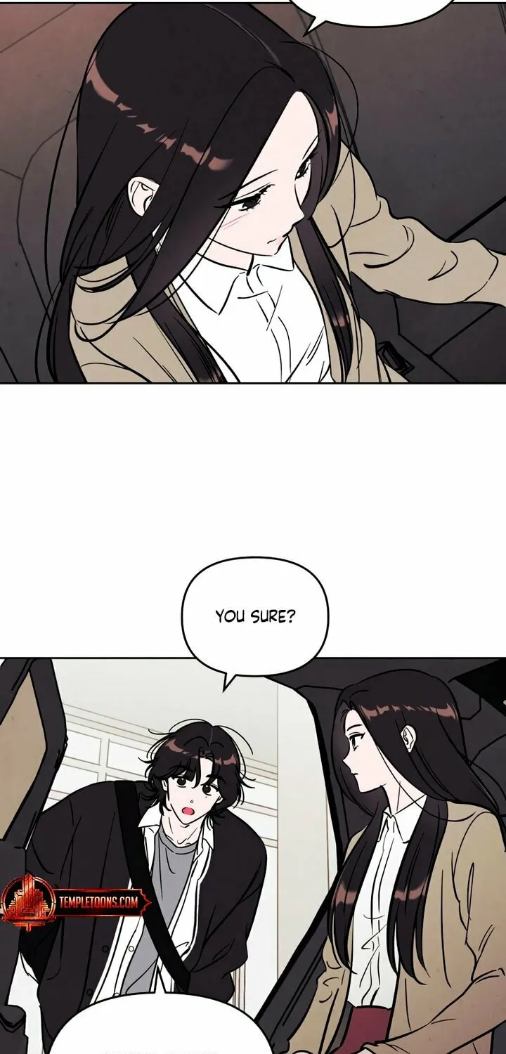 Read Can I Borrow the Fire? chapter 45 image 11 on Lezhin