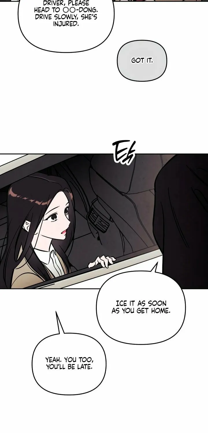 Read Can I Borrow the Fire? chapter 45 image 12 on Lezhin