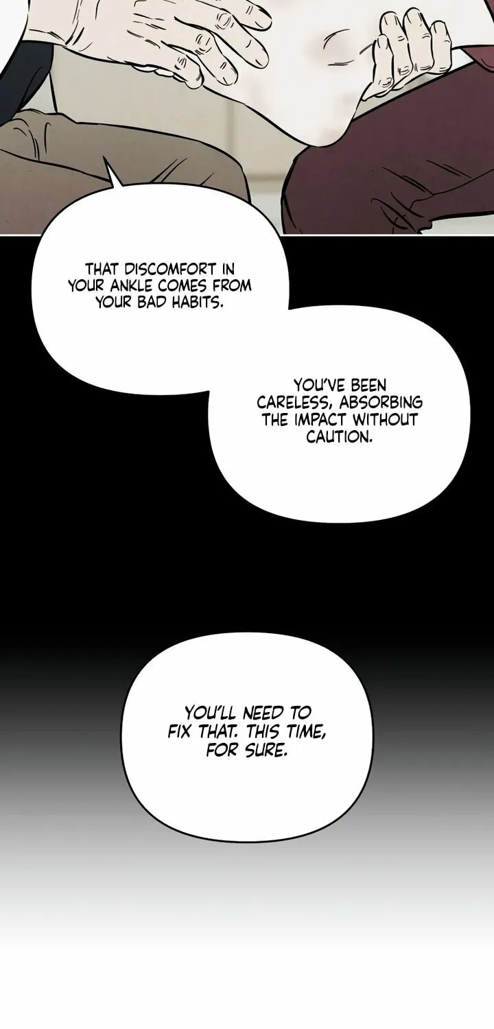 Read Can I Borrow the Fire? chapter 45 image 16 on Lezhin