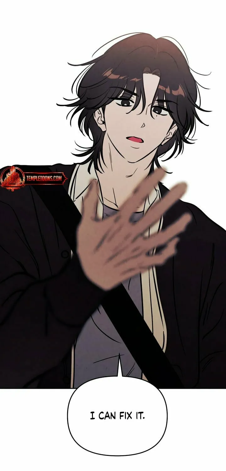 Read Can I Borrow the Fire? chapter 45 image 17 on Lezhin