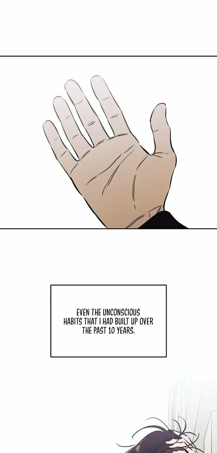 Read Can I Borrow the Fire? chapter 45 image 18 on Lezhin