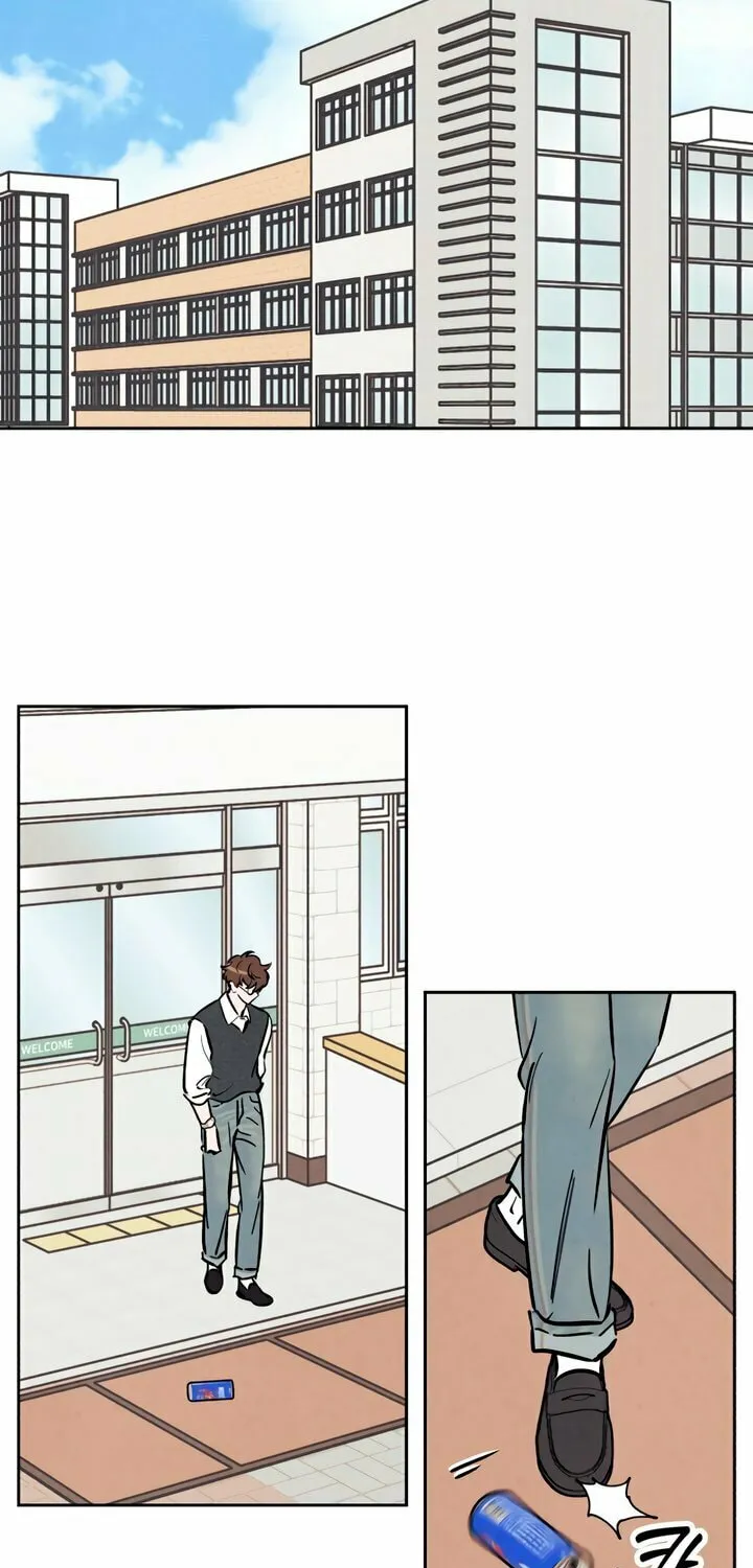 Read Can I Borrow the Fire? chapter 45 image 21 on Lezhin