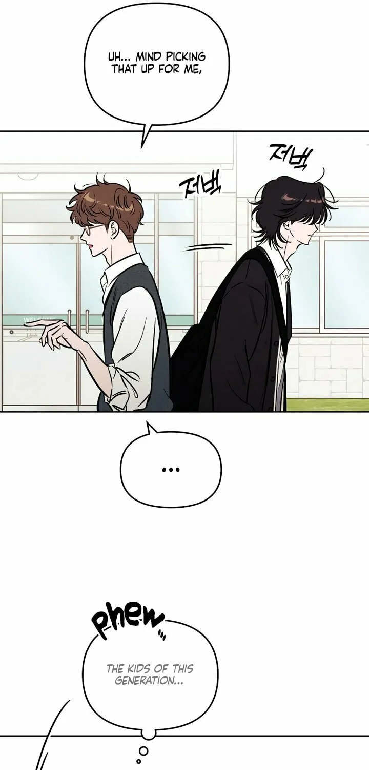 Read Can I Borrow the Fire? chapter 45 image 25 on Lezhin