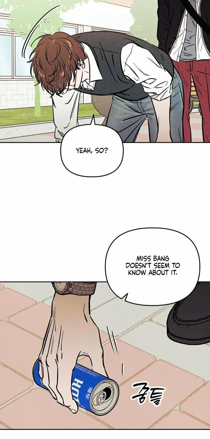 Read Can I Borrow the Fire? chapter 45 image 29 on Lezhin