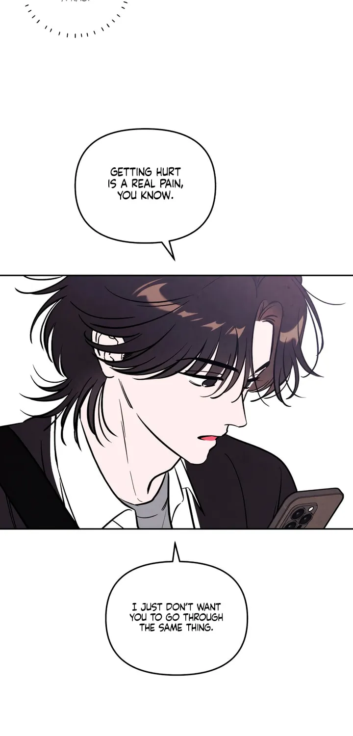 Read Can I Borrow the Fire? chapter 45 image 3 on Lezhin