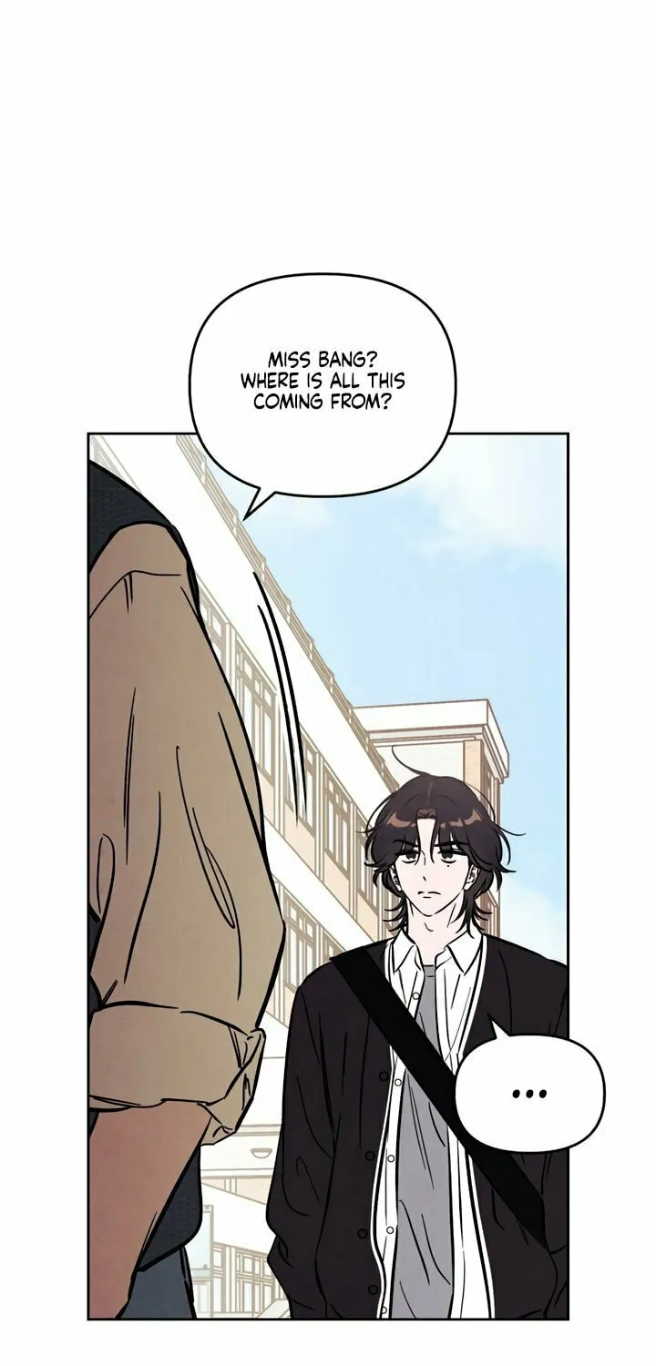 Read Can I Borrow the Fire? chapter 45 image 30 on Lezhin