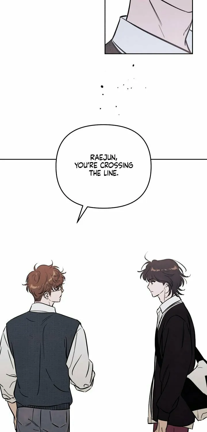 Read Can I Borrow the Fire? chapter 45 image 34 on Lezhin