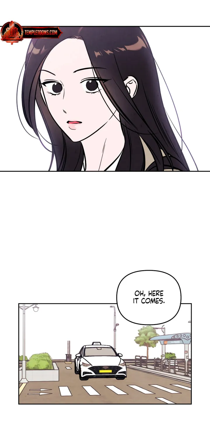 Read Can I Borrow the Fire? chapter 45 image 4 on Lezhin