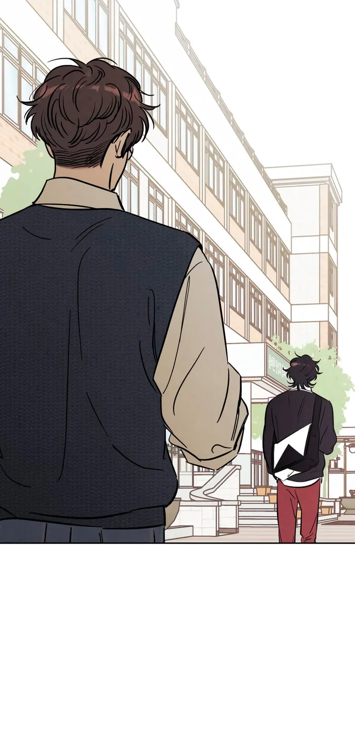 Read Can I Borrow the Fire? chapter 45 image 42 on Lezhin
