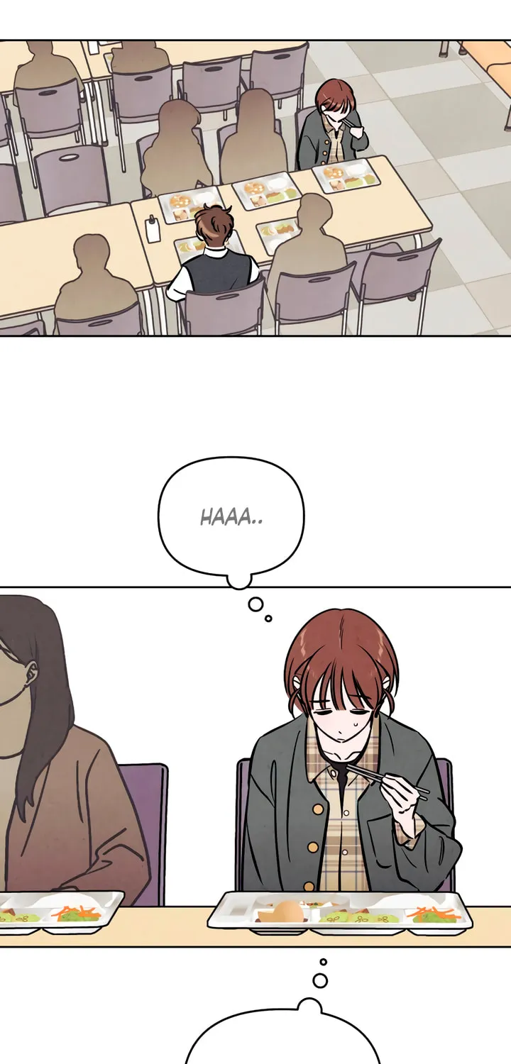Read Can I Borrow the Fire? chapter 45 image 47 on Lezhin