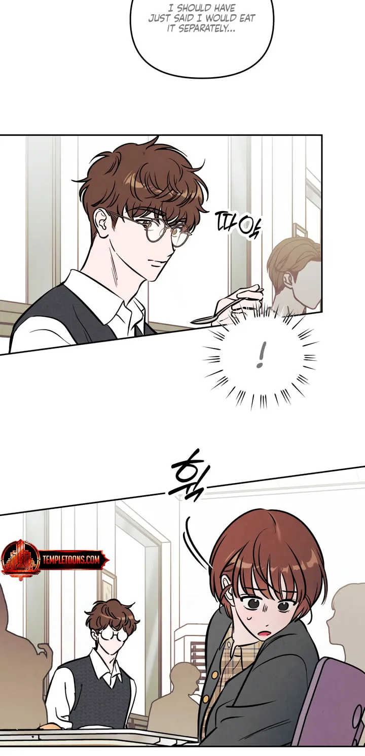 Read Can I Borrow the Fire? chapter 45 image 48 on Lezhin