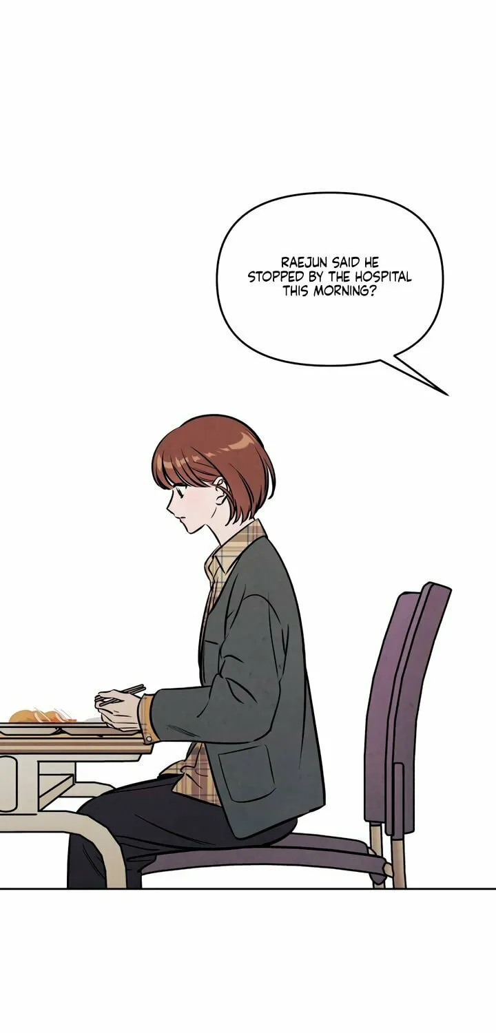 Read Can I Borrow the Fire? chapter 45 image 51 on Lezhin