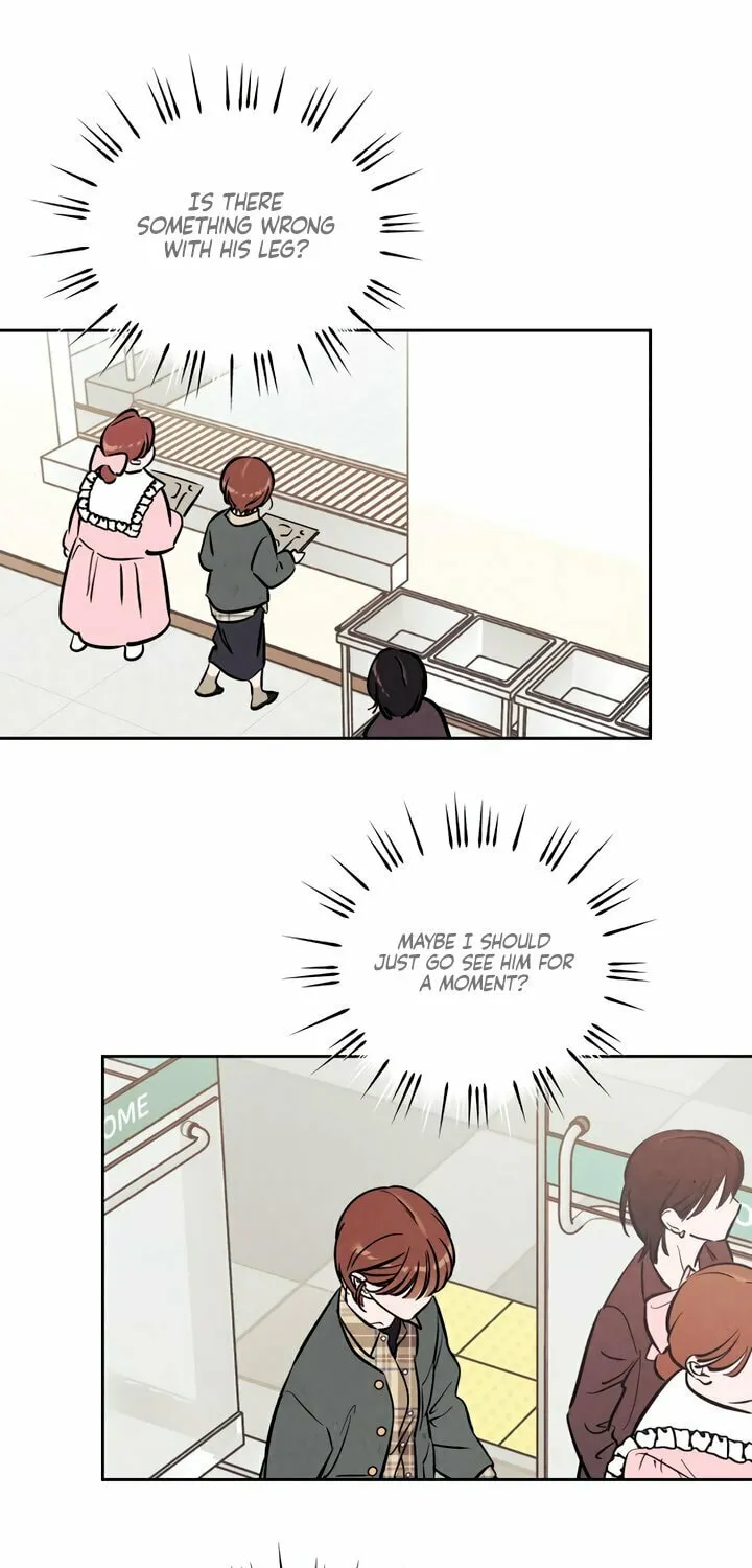 Read Can I Borrow the Fire? chapter 45 image 53 on Lezhin