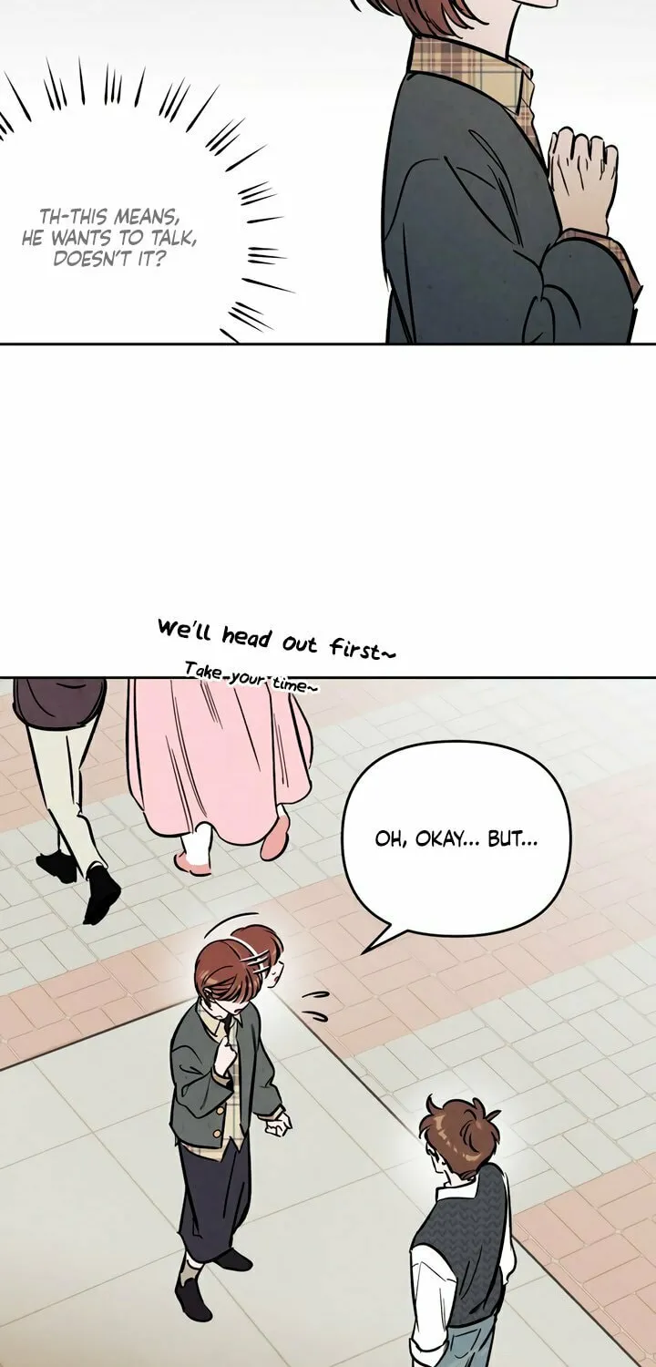 Read Can I Borrow the Fire? chapter 45 image 58 on Lezhin