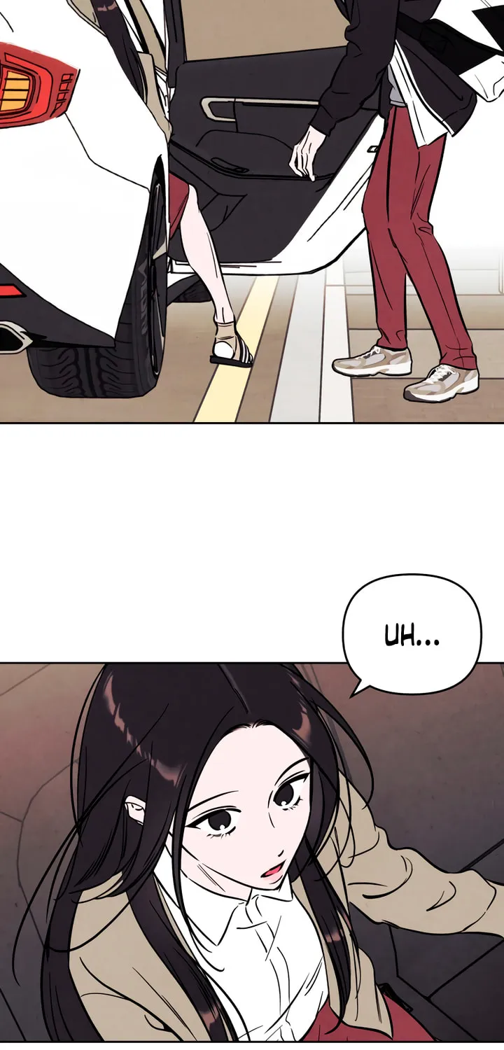 Read Can I Borrow the Fire? chapter 45 image 6 on Lezhin