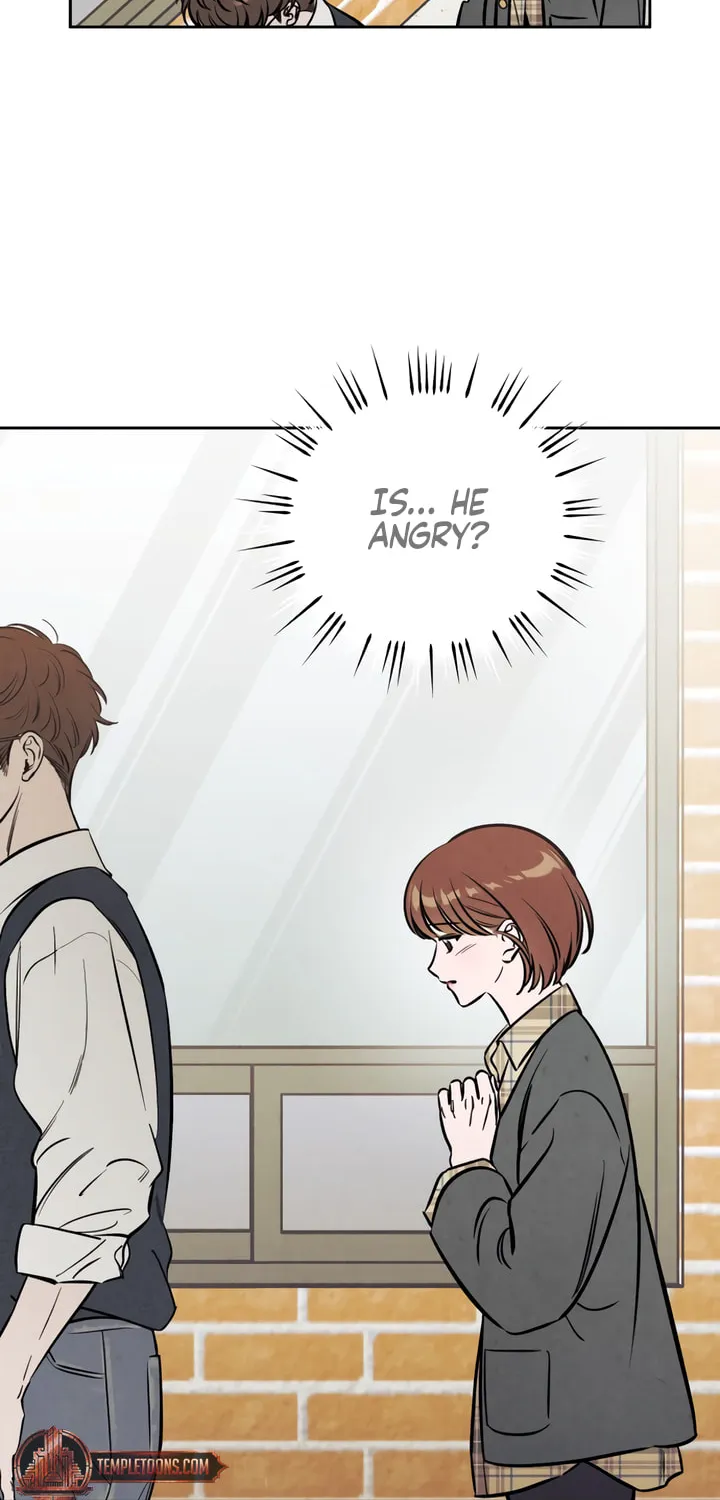 Can I Borrow the Fire? Chapter 46 page 2 - 