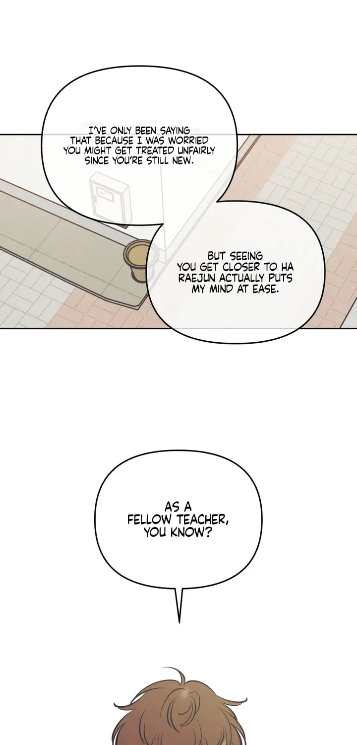 Can I Borrow the Fire? Chapter 46 page 11 - 