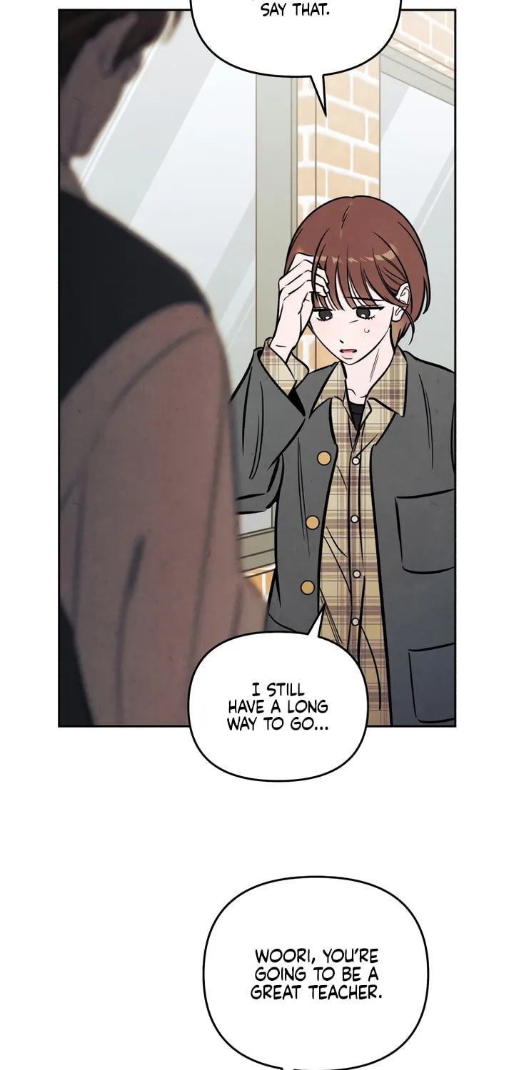 Can I Borrow the Fire? Chapter 46 page 15 - 