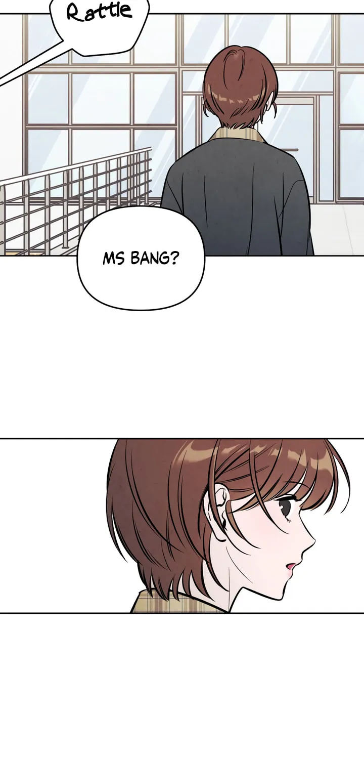 Can I Borrow the Fire? Chapter 46 page 24 - 