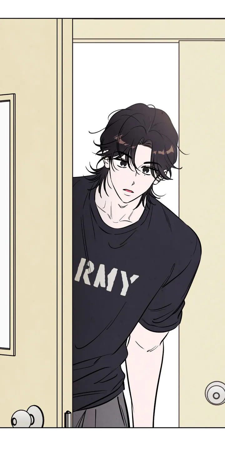 Can I Borrow the Fire? Chapter 46 page 25 - 
