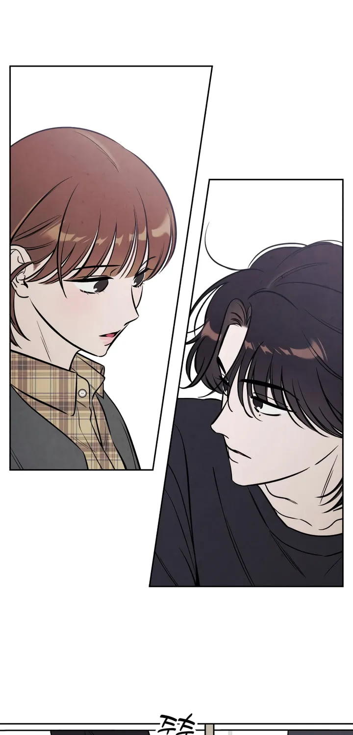 Can I Borrow the Fire? Chapter 46 page 33 - 