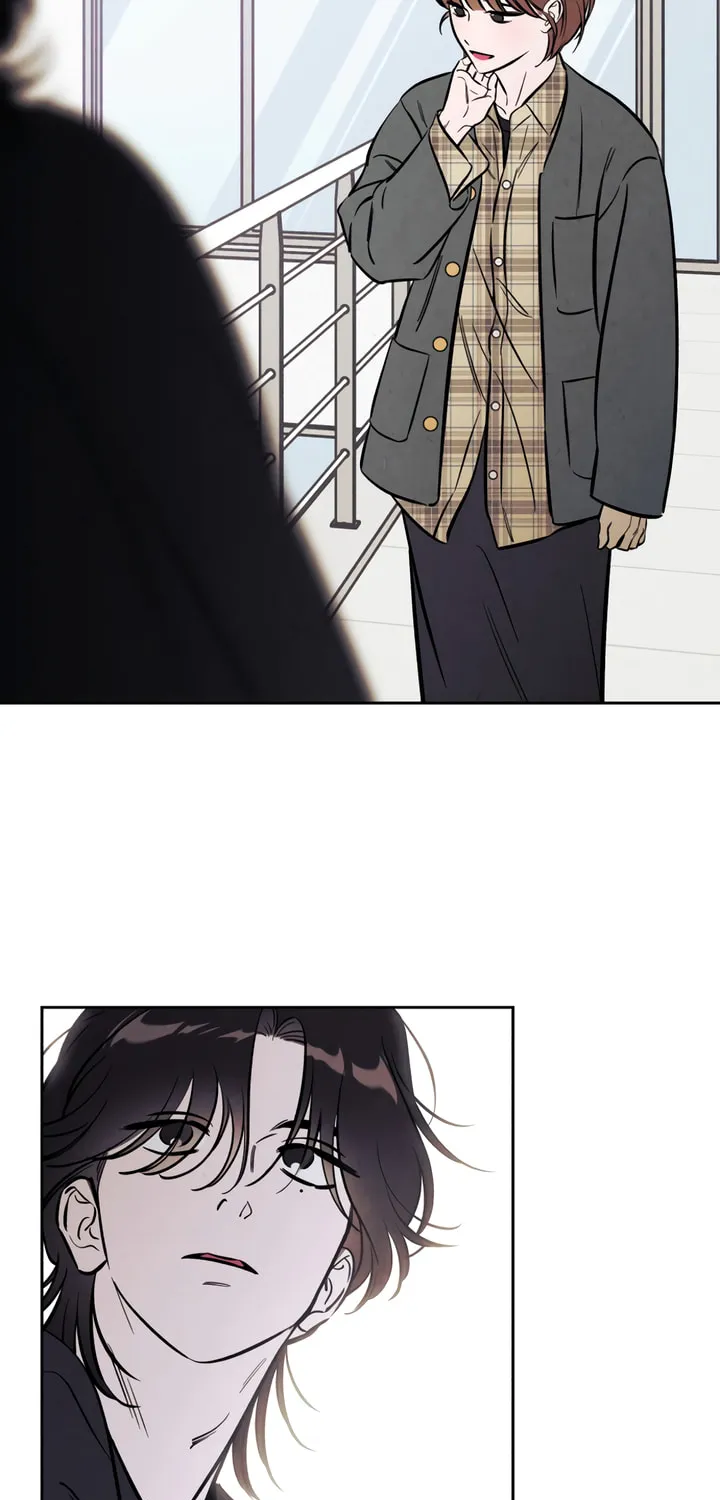 Can I Borrow the Fire? Chapter 46 page 35 - 