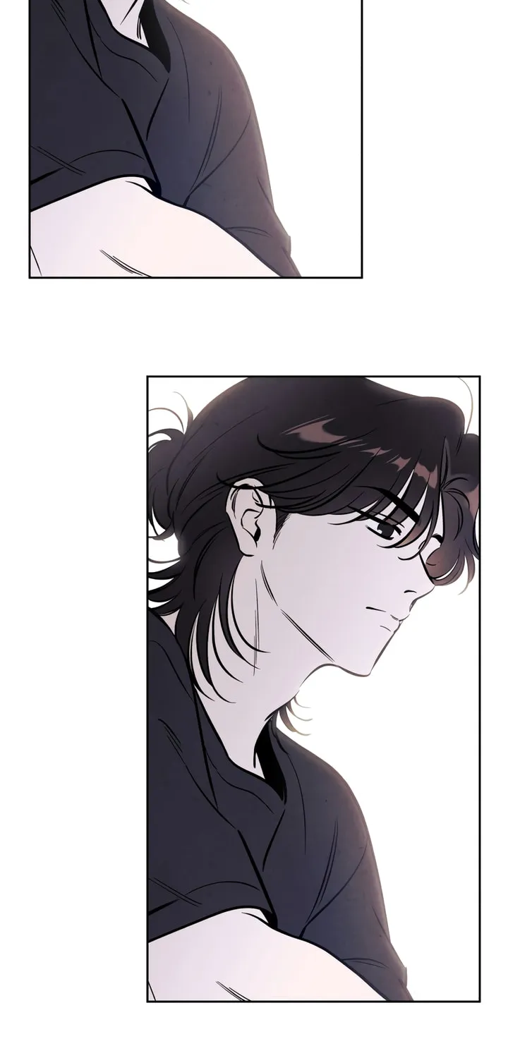 Can I Borrow the Fire? Chapter 46 page 36 - 