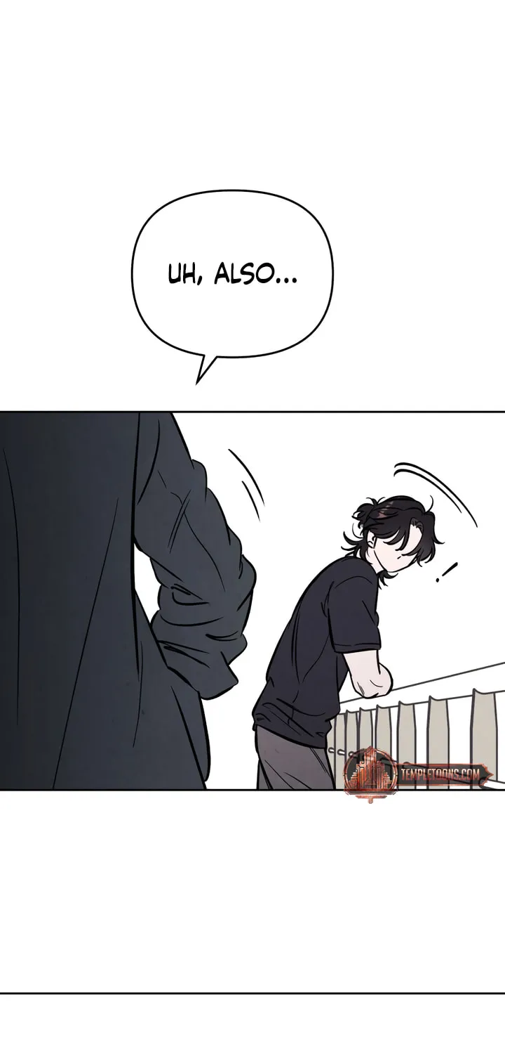 Can I Borrow the Fire? Chapter 46 page 37 - 