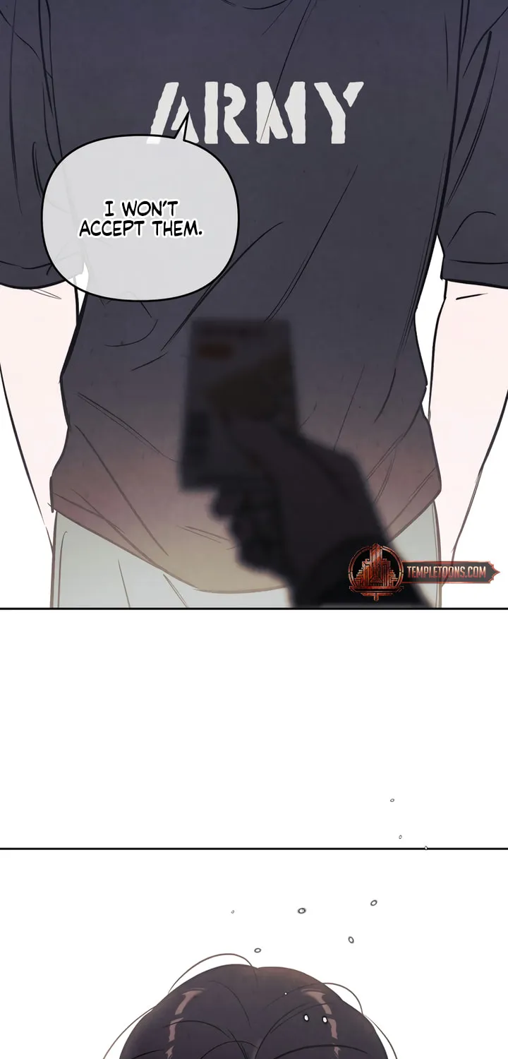 Can I Borrow the Fire? Chapter 46 page 43 - 