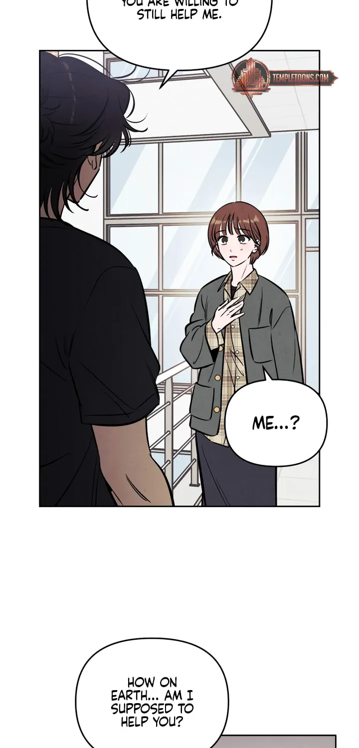 Can I Borrow the Fire? Chapter 46 page 47 - 