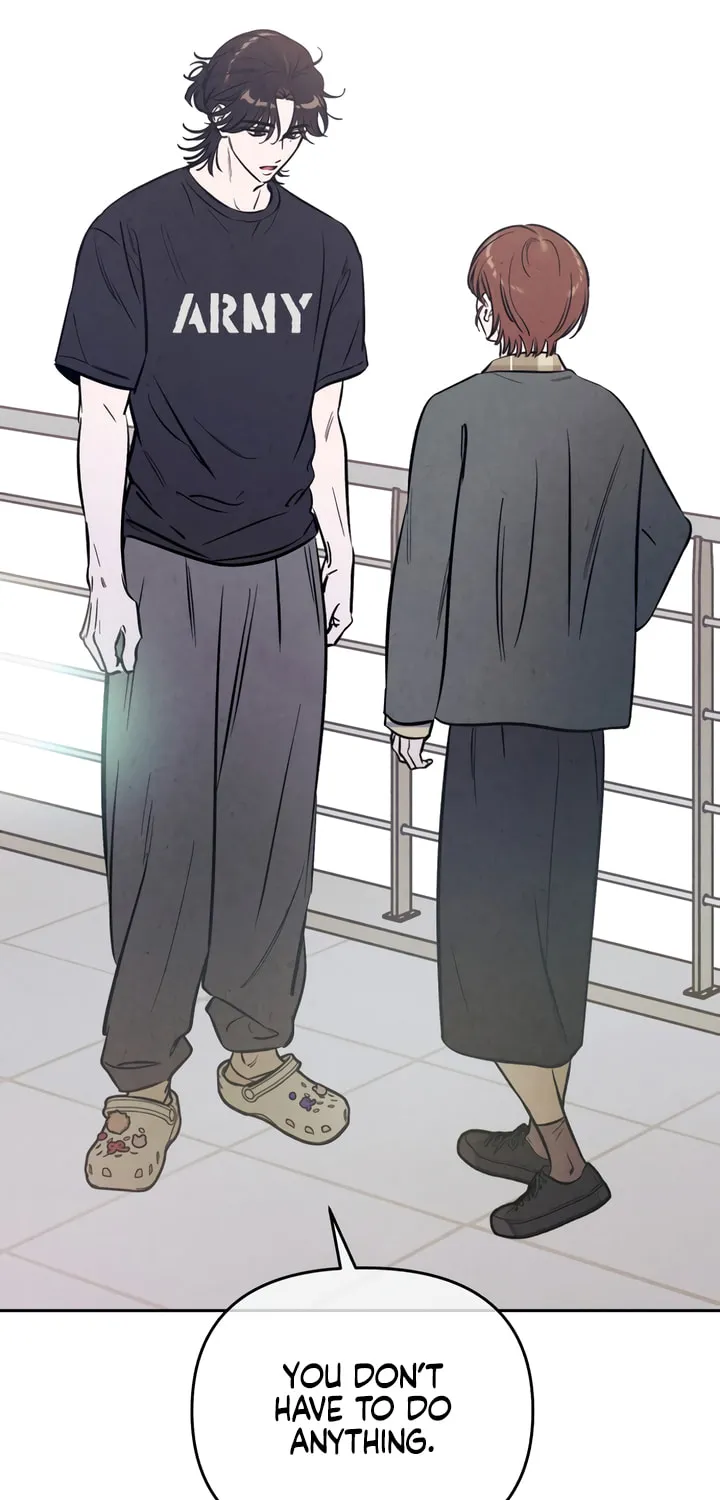 Can I Borrow the Fire? Chapter 46 page 49 - 