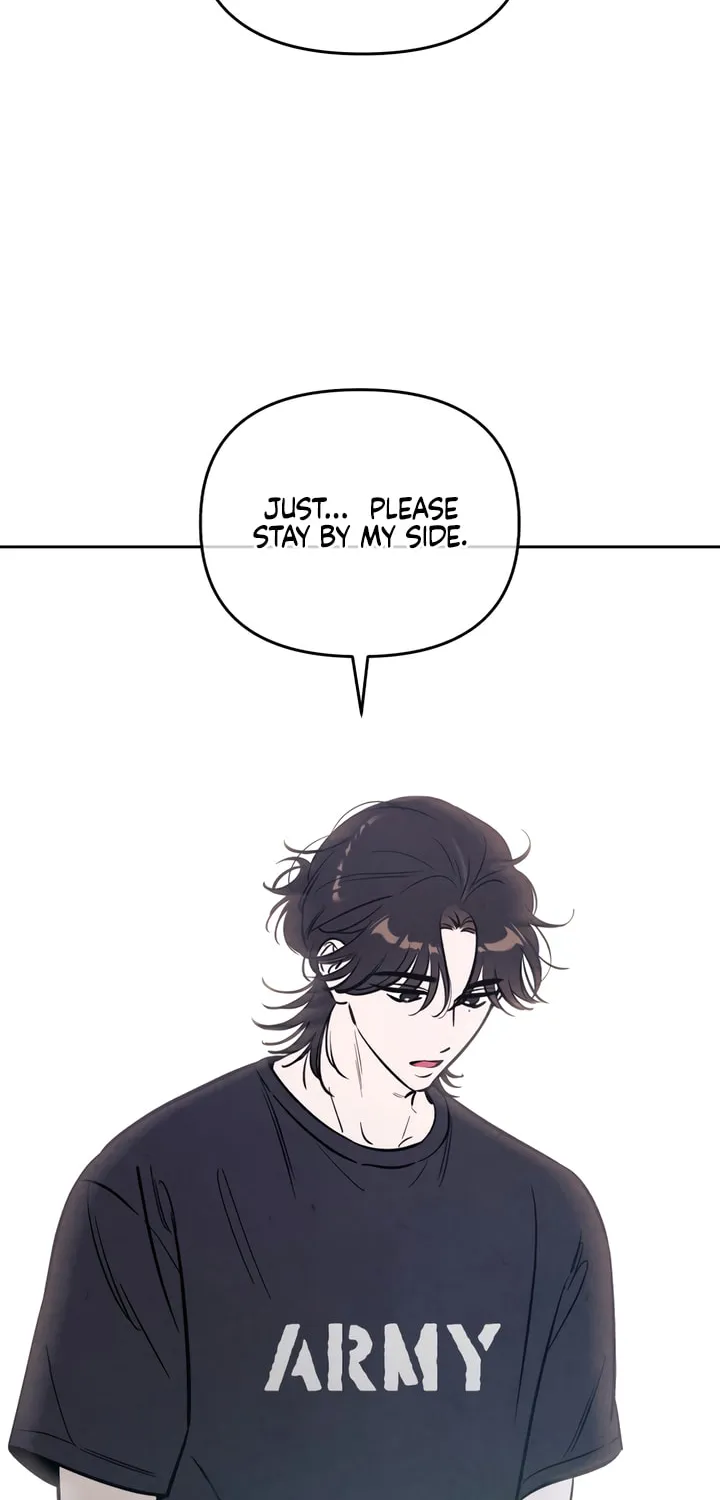 Can I Borrow the Fire? Chapter 46 page 50 - 
