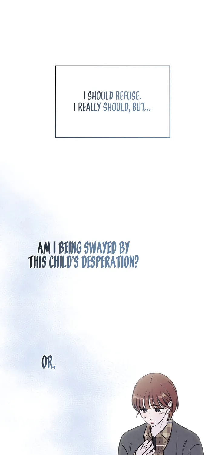 Can I Borrow the Fire? Chapter 46 page 53 - 
