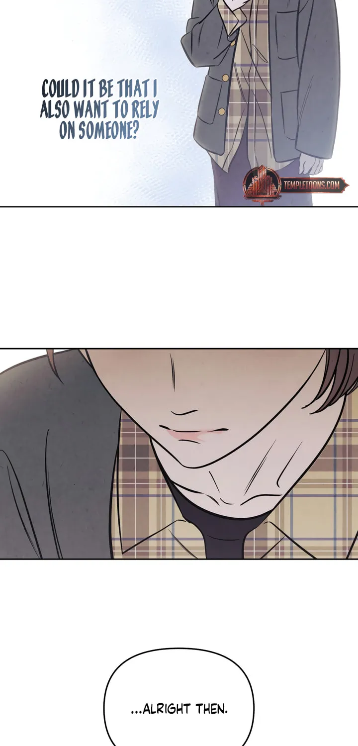 Can I Borrow the Fire? Chapter 46 page 54 - 