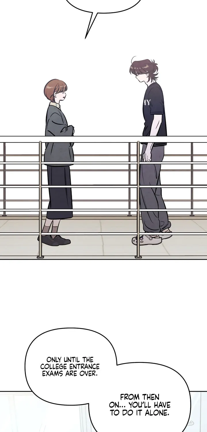 Can I Borrow the Fire? Chapter 46 page 55 - 