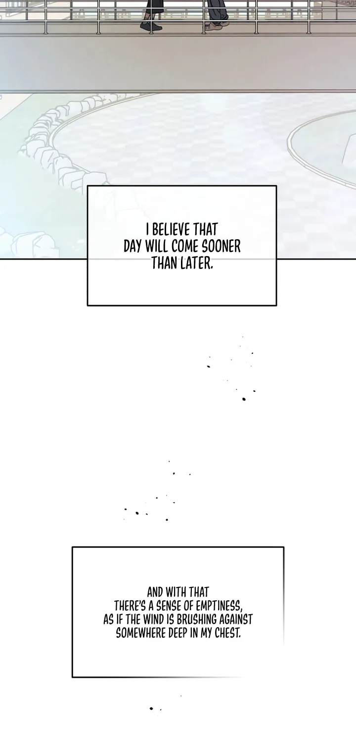 Can I Borrow the Fire? Chapter 46 page 60 - 