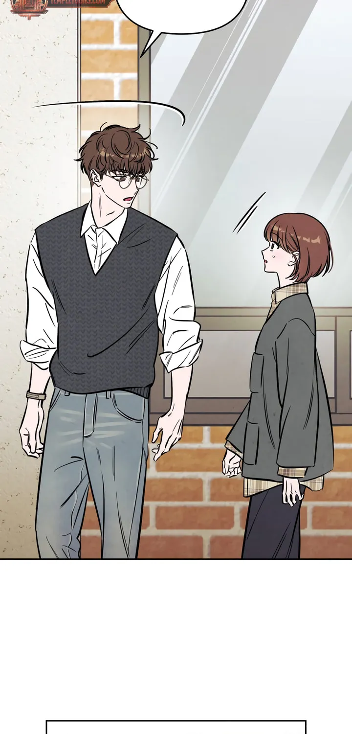 Can I Borrow the Fire? Chapter 46 page 7 - 