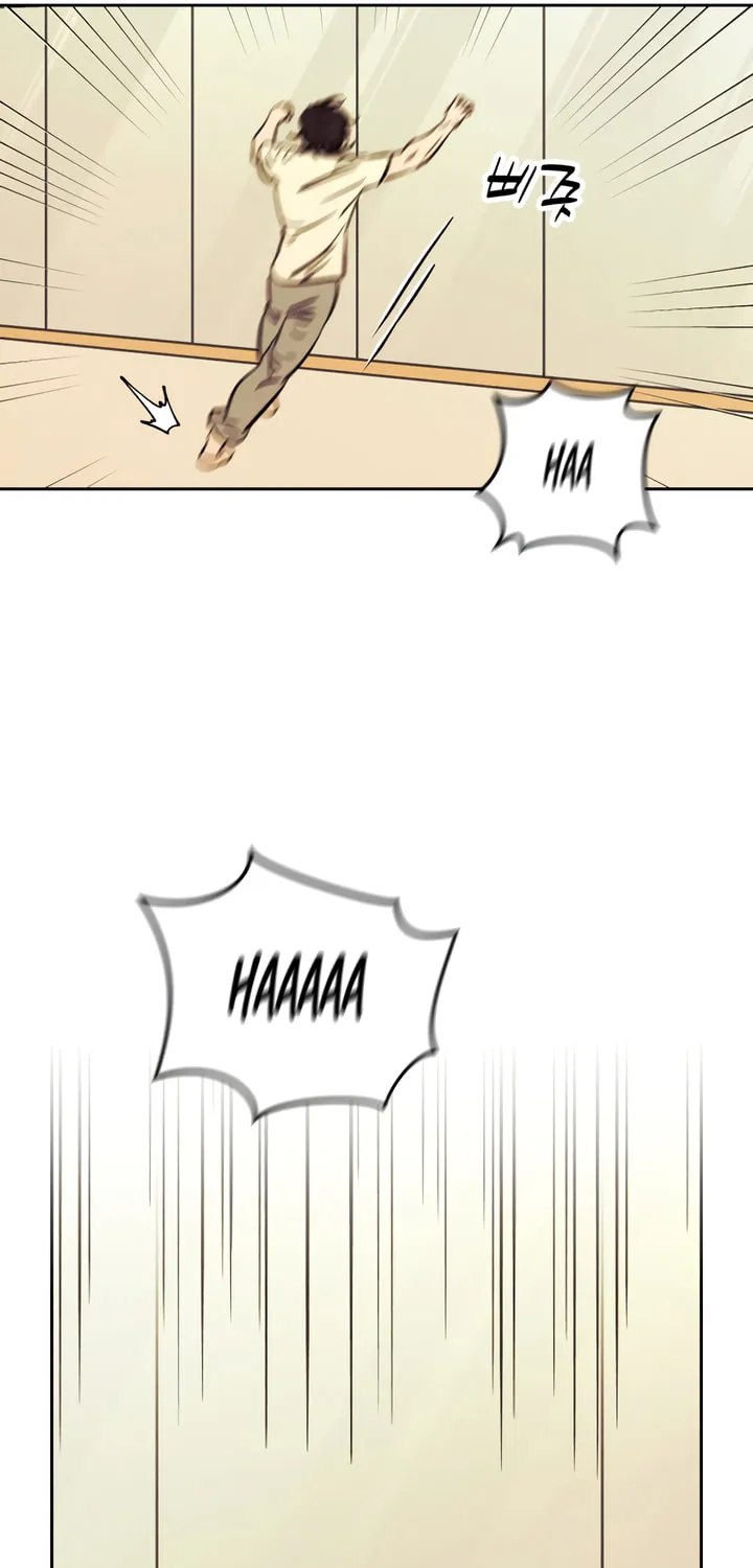 Can I Borrow the Fire? Chapter 46 page 63 - 