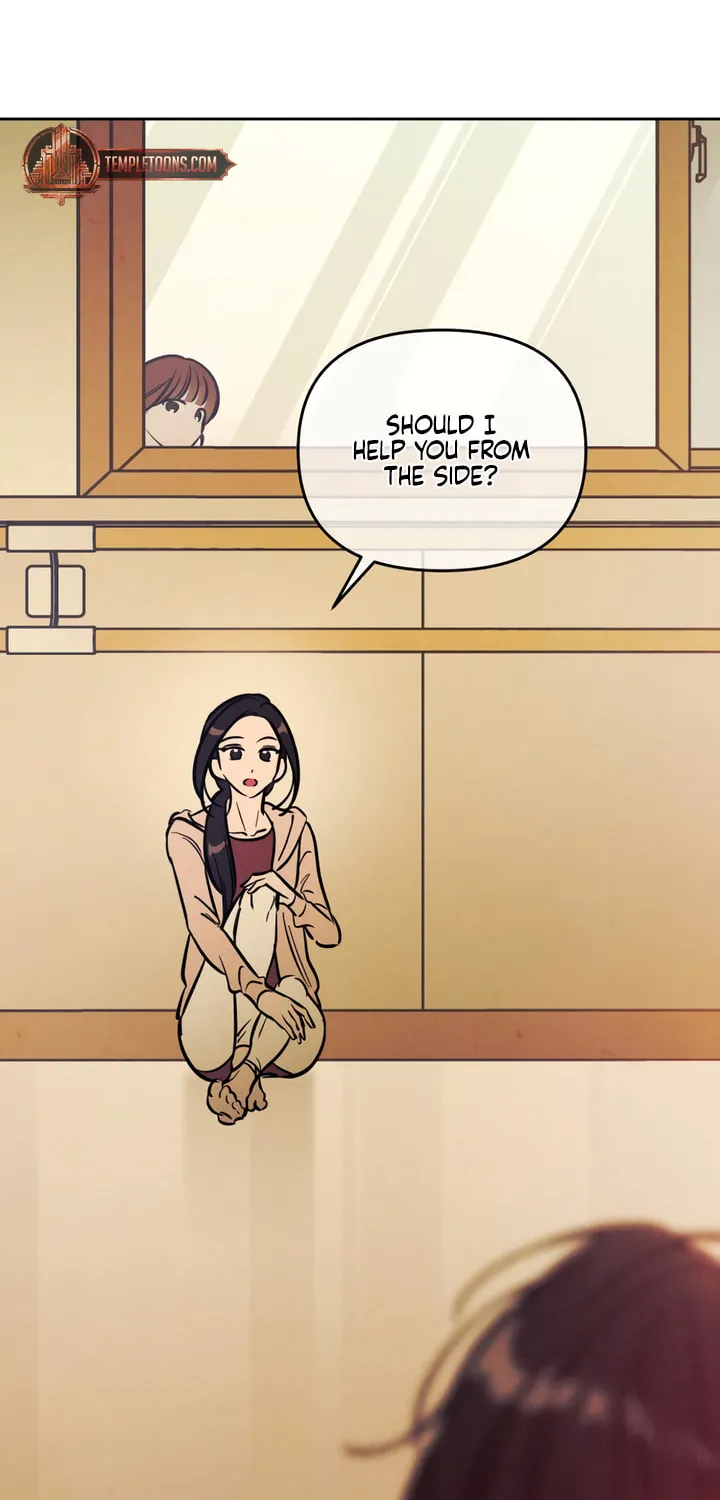 Can I Borrow the Fire? Chapter 46 page 66 - 
